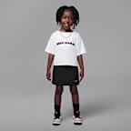 Jordan Toddler Crafted Utility 2-Piece Skort Set. Nike.com